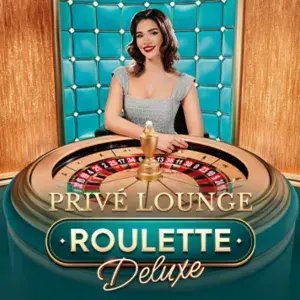 Roulette De Luxe